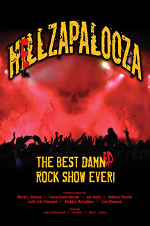 Hellzapalooza